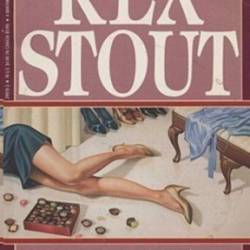 THE RED BOX - Rex Stout