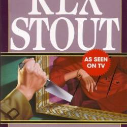 THREE WITNESSES - Rex Stout