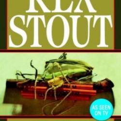 Trio for Blunt Instruments - Rex Stout