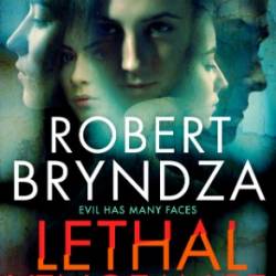 Lethal Vengeance - Robert Bryndza