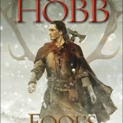 Fool's Assassin - Robin Hobb