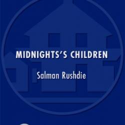 Midnight's Children - Salman Rushdie