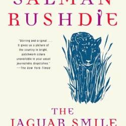 The Jaguar Smile: A Nicaraguan Journey - Rushdie