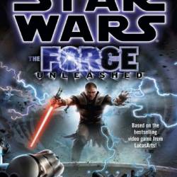 Star Wars The Force Unleashed - Sean Williams