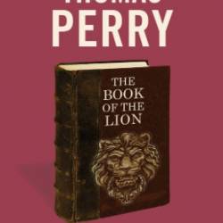 The Book of the Lion - Thomas Perry