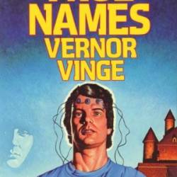 True Names and the Opening of the Cyberspace Frontier - Vernor Vinge