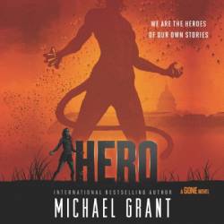 Hero (Gone Series #9) - [AUDIOBOOK]