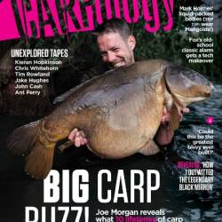 CARPology Magazine - December 2024