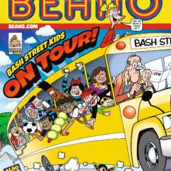 Beano - 20 November 2024