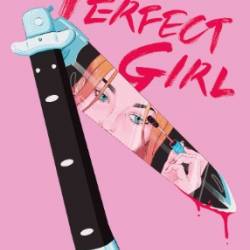 Perfect Girl - Tracy Banghart