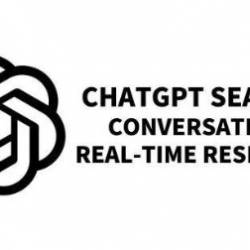 ChatGPT Search: Conversational, Real-Time Research