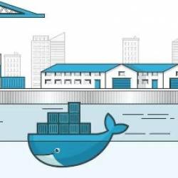 Shipping Docker