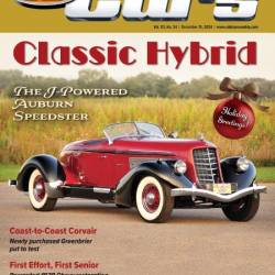 Old Cars Weekly - December 15, 2024