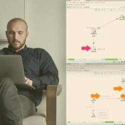 Cisco Enterprise NetWorks: Overlay Routing Concepts