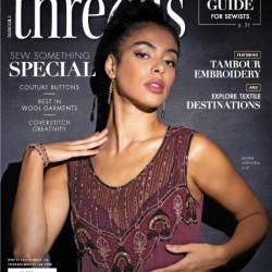 Threads Magazine - Winter 2024