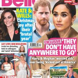 Bella UK - 26 November 2024