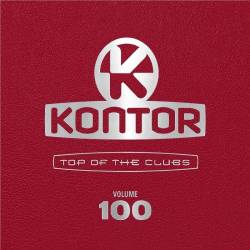 Kontor Top Of The Clubs Vol. 100 (4CD) (2024) - Trance