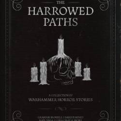 The Harrowed Path - Various Authors