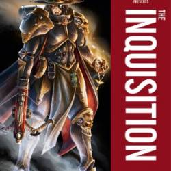 The Inquisition - Robert Rath