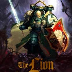 The Lion: Son of the Forest - Mike Brooks