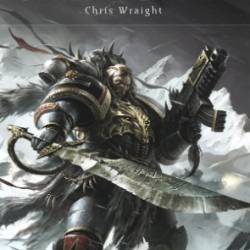 Blood Bounty of the Mountain Man - Chris Wraight