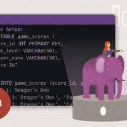 Data Analysis with PostgreSQL