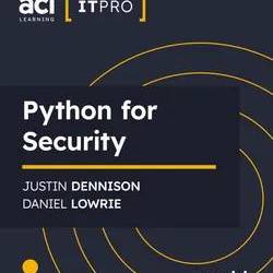 Python for Security