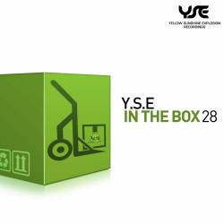 Y.S.E in the Box Vol. 28 (2024) - Trance, Techno Trance, Psychedelic Trance