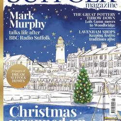 Suffolk Magazine - December 2024