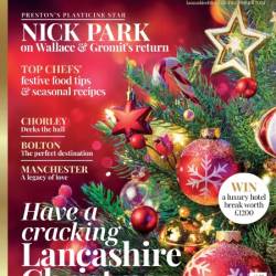 Lancashire Life - December 2024