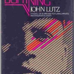 Ride the Lightning - John Lutz