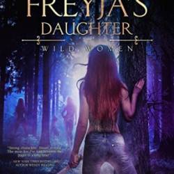 Freyja's Daughter - Rachel Pudelek