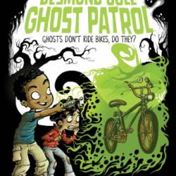 Ghosts Don't Ride Bikes, Do They? - Andres Miedoso