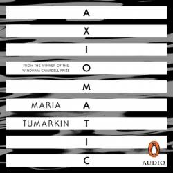 Axiomatic - [AUDIOBOOK]