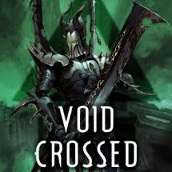 CROSSING THE VOID: THE SAGA BEGINS - J C Stearns