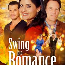 Swing InTo Romance 2023 1080p NF WEBRip DD5 1 x264-GalaxyRG