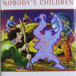 NOBODY'S CHILD - Kate Orman & Jonathan Blum & Philip Purser-Hallard