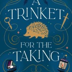 A Trinket for the Taking - Victoria Laurie