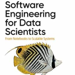 Software Engineering for Data Scientists: From Notebooks to Scalable Systems - Catherine Nelson;