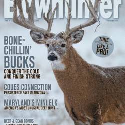 Bowhunter - February 2025