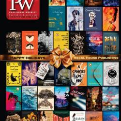 Publishers Weekly - November 25, 2024