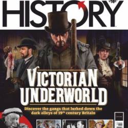 All About History - Issue 150 2024