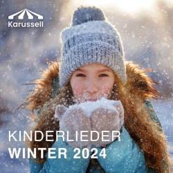 Kinderlieder Winter 2024 (2024) - Pop, Dance, Rap, Hip Hop