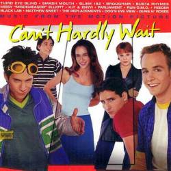 Cant Hardly Wait Music From The Motion Picture (CD Compilation) (1998) FLAC - Pop, Hip Hop, Rock, Funk, Soul