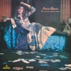 David Bowie - The Man Who Sold the World (1970/2015 Remaster) [FLAC]