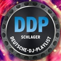 Deutsche DJ Playlist - Schlager Top 100 (06.12.2024) (2024)