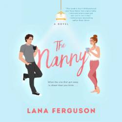 The Nanny - [AUDIOBOOK]