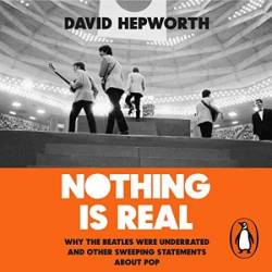 Nothing Is Real - [AUDIOBOOK]