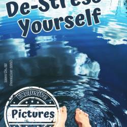 De-Stress Yourself - December 2024