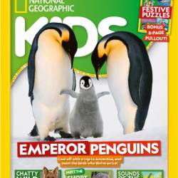 National Geographic Kids Australia - Issue 118 2024